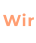 Wir